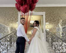 День кохання та нових родин: скільки пар одружилися на Запоріжжі 14 лютого