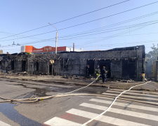 Відкривала кав&#039;ярню, коли прилетіла ракета - у Запоріжжі померла підприємиця, за життя якої боролися три місяці (фото)