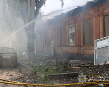 &quot;Сусідів забрали до лікарні&quot; - постраждалі розповіли, як пережили удар дронів по Запоріжжю (фото, відео)
