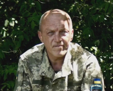Командир відділення 61 ОМБр майже три місяці утримував позицію на Гуляйпільському напрямку під постійними ударами артилерії та атаками дронів