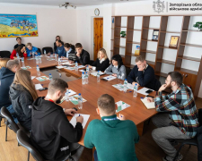 У Запоріжжі покращують умови для евакуйованих у транзитному центрі