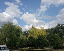Яка погода очікується у Запоріжжі у найближчі літні вихідні