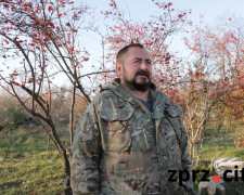 «Хортиця — моя любов»: загиблий військовий та історик В’ячеслав Зайцев у проєкті Ukraїner та у пам’яті Запоріжжя (відео, фото)
