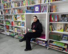 Виставки, майстер-класи, лекції, перегляд фільмів - у Запоріжжі відбудуться цікаві заходи для дорослих та дітей