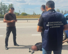 $8 тисяч за маршрут до Молдови: у Запоріжжі затримали організатора незаконного переправлення