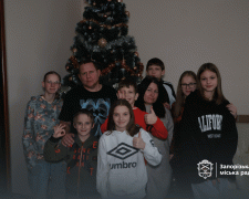 Новий дім для семи дітей: як у Запоріжжі облаштували велику прийомну родину (фото)