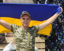 «Зараз нам, українцям, усім важко, але наблизити Перемогу зможе тільки згуртованість» - воїн на Запорізькому напрямку