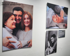 "Завдяки собаці я познайомився з майбутньою дружиною" - на виставці розповіли, що надає сили запорізьким ветеранам 