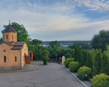 У Запоріжжі біля церкви проведуть День вірменської культури