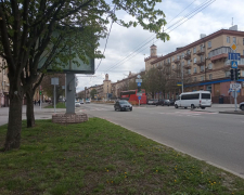 Запоріжжя, фото Світлани Олійник