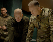 Активні контратаки на Олександрівському та Гуляйпільському напрямках - Сирський про ситуацію на фронті