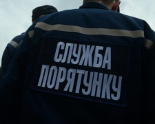 У Запоріжжі врятували жінку похилого віку з вогню – подробиці