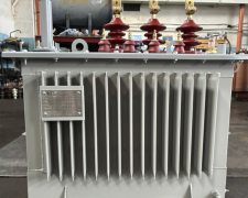 У Запоріжжі енергетики відновлюють  електропостачання за добу завдяки власним трансформаторам