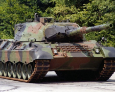 До України прибули перші танки Leopard: експерти пояснили їхню роль у контрнаступі у Запорізькій області