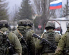 Росіяни збільшують кількість окупантів – шукають контрактників в росії та на окупованих територіях Запорізької області
