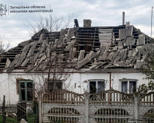 Наслідки атак рф на Запоріжжя та Вільнянськ - семеро постраждалих, фото: ЗОВА