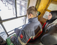 Запоріжсталь впроваджує мотиваційні програми для молоді та підтримує на шляху професійного становлення