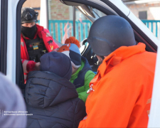 Росіяни атакували приватний сектор Запоріжжя дронами: серед поранених — чотирирічна дитина (фото)