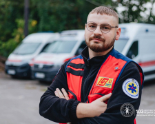15 хвилин боротьби за життя: у Запоріжжі медики врятували пацієнтку після зупинки серця
