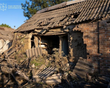 Понад 900 ударів по Запорізькій області за добу: є постраждалі, фото: ЗОВА