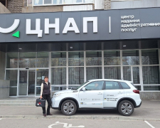 Як у Запоріжжі  «Мобільний адміністратор» допомагає людям з інвалідністю, фото Запорізька міська рада 