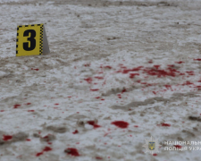 У Шевченківському районі Запоріжжя підліток влаштував стрілянину і поранив себе: подробиці (фото, відео)