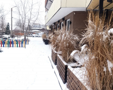 Сильні морози і слизькі дороги - прогноз погоди на вихідні 17 та 18 січня в Запоріжжі