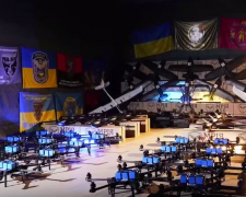 Нові дрони та генератори -  для оборони Запорізької області передали техніку на понад 12 мільйонів (відео) 