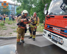Сім&#039;я запорізького журналіста та співачки залишилась на вулиці через пожежу: вони просять про допомогу