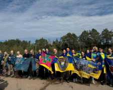 Вперше за два роки зустрінеться з родиною - з полону повернули воїна з Приморського посаду