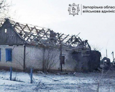 Били по Запоріжжю та області: внаслідок ворожих атак десятеро людей отримали поранення