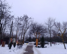 Морози до -15 та ожеледиця: якою буде погода в Запоріжжі найближчими днями