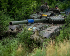У Запорізькій області ЗСУ знищили російську піхоту поблизу стратегічної траси: подробиці