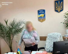 Екссуддю з Бердянська засудили до 15 років за державну зраду, фото: прокуратура України