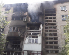 "Дому більше немає" - мешканець Гуляйполя розповів про евакуацію та руйнування рідного міста