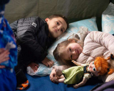 У Запорізькій області можуть розпочати примусову евакуацію дітей