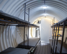 "В армії НАТО такого немає": Метінвест готує сталеві криївки для міжнародного ринку (відео)