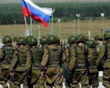 У Запорізькій області окупанти примусово мобілізують людей до російської армії