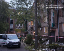 Після російської атаки 18 жовтня жителі пошкоджених багатоповерхівок розповіли, як рятувалися від вибухів