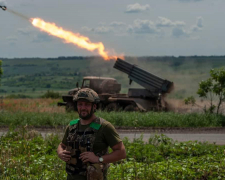 Українські військові відбили спроби наступу росіян у Запорізькій області – ситуація та карта бойових дій