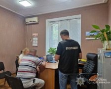 У Запорізькій області директор комунального підприємства незаконно качав воду зі свердловини