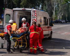  Керівник ЗОВА Іван Федоров розповів про стан 82 постраждалих у лікарнях Запоріжжя після ворожих обстрілів