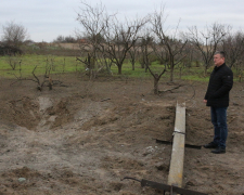 Російський авіаудар пошкодив оселі у Запорізькому районі — в громаді показали наслідки (фото)