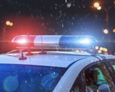 Збив пішохода та врізався в автобус - у Запоріжжі водій скоїв смертельну ДТП (фото)