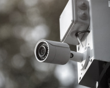 Окупанти завезли до Мелітополя камери спостереження, фото: ілюстративне