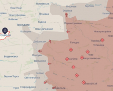 "Навіть не подивились на мапу" - Волошин про фейк рф щодо Різдвянки