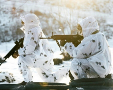 На Гуляйпільському напрямку Сили оборони стримують ворога, фото: ілюстративне