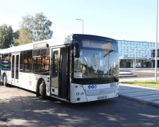 У Запоріжжі відновить роботу ще один автобусний маршрут: подробиці