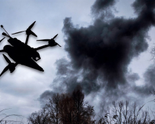 Смертельний удар дрона — внаслідок атаки загинув мешканець Запорізького району (фото)