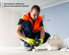 Захист і комфорт - у Запоріжжі оновлюють укриття в училищі для майбутніх художників